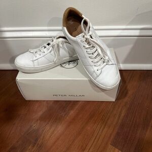 Women’s Peter Miller sneaker